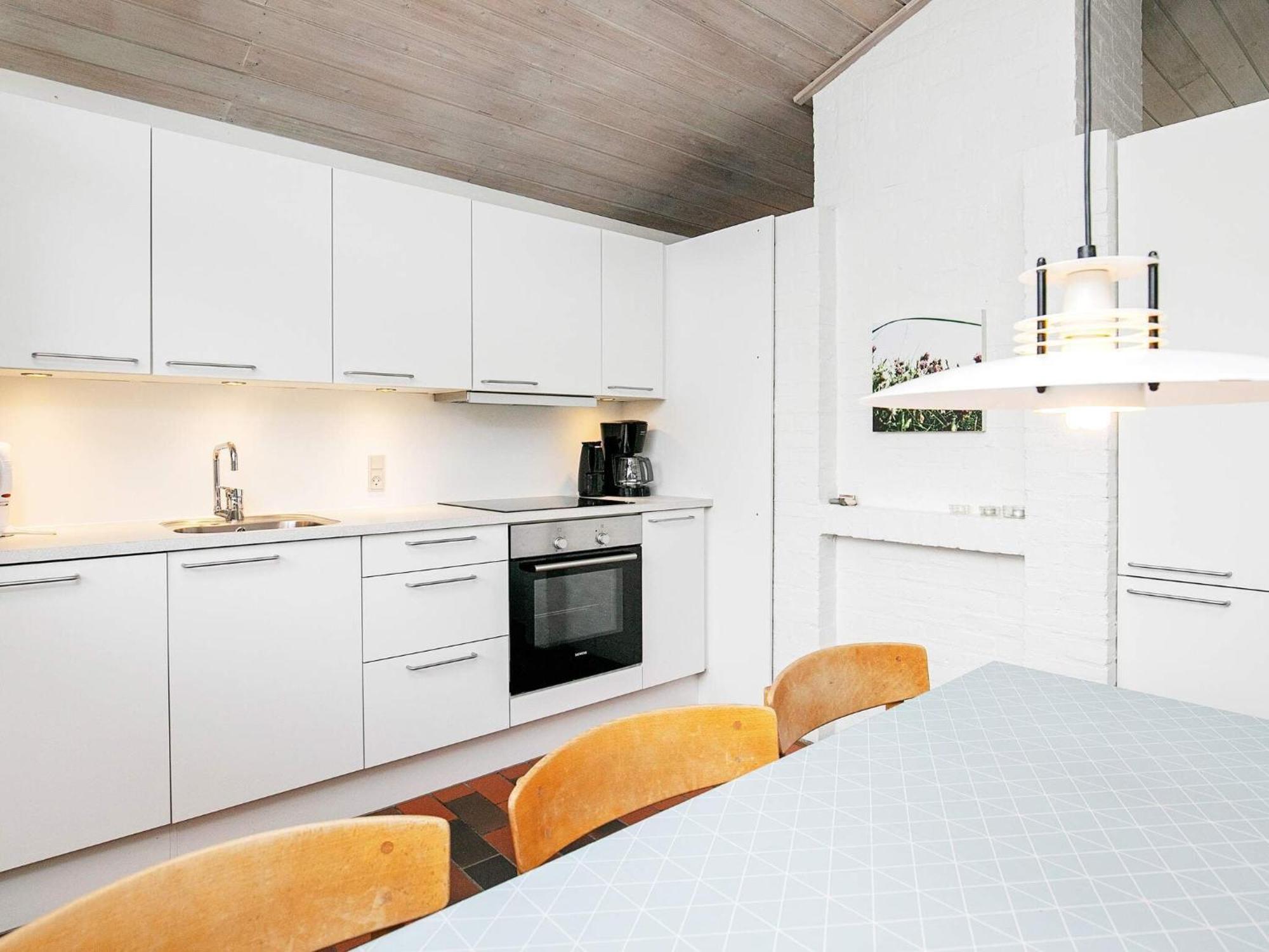 6 Person Holiday Home On A Holiday Park In הנסטהולם מראה חיצוני תמונה