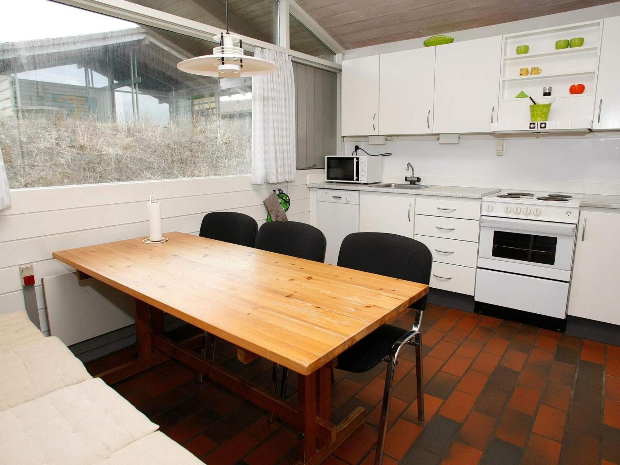 6 Person Holiday Home On A Holiday Park In הנסטהולם מראה חיצוני תמונה