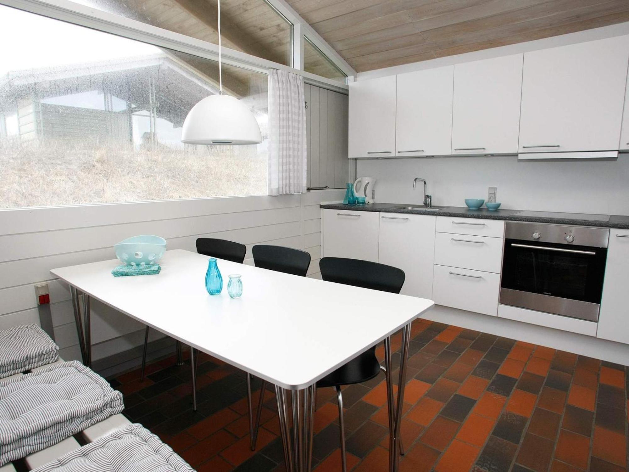 6 Person Holiday Home On A Holiday Park In הנסטהולם מראה חיצוני תמונה