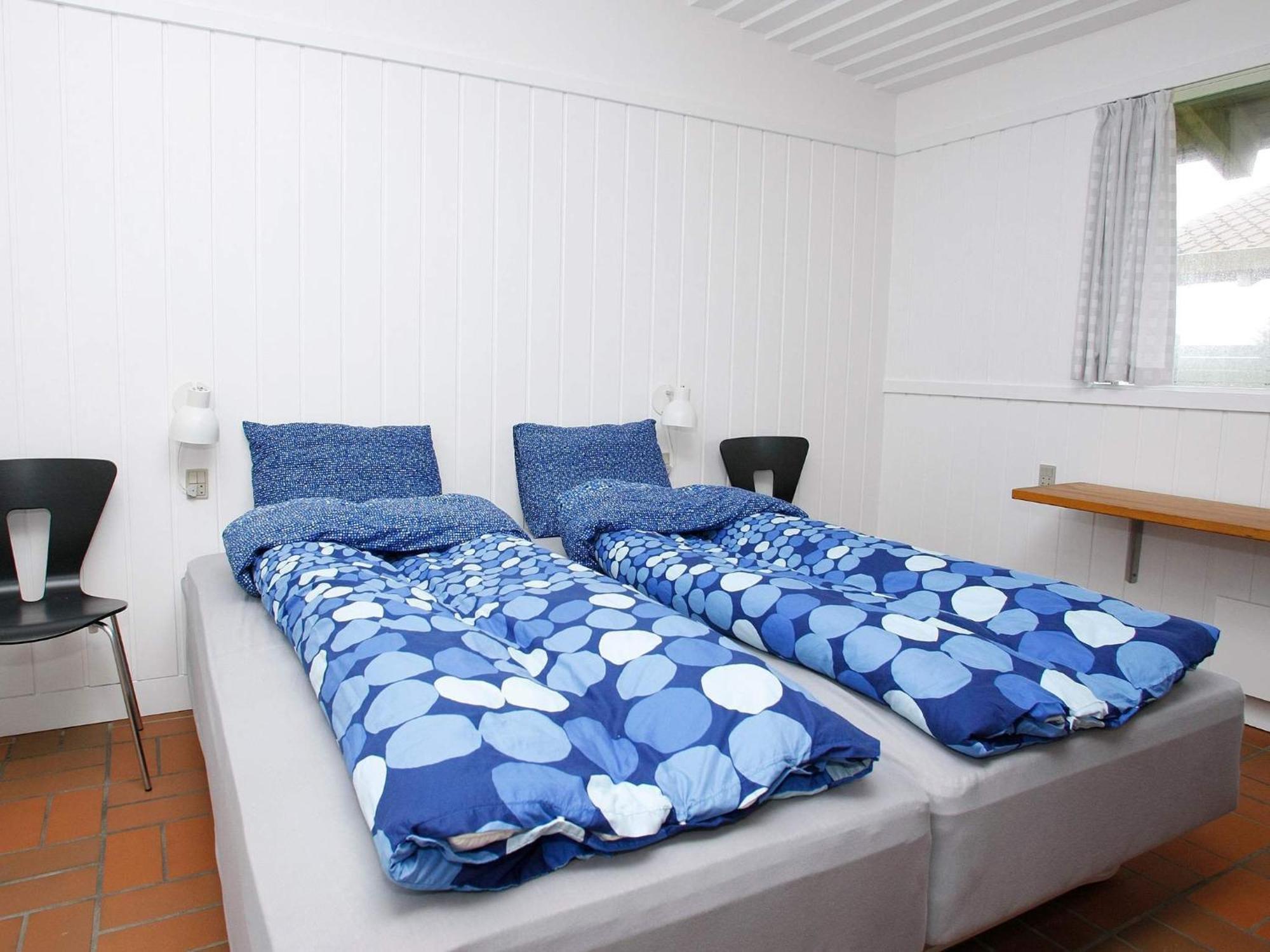 6 Person Holiday Home On A Holiday Park In הנסטהולם מראה חיצוני תמונה