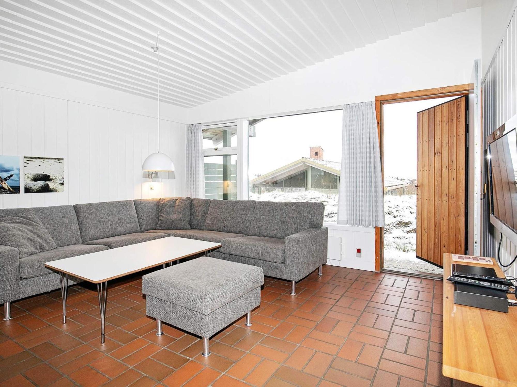 6 Person Holiday Home On A Holiday Park In הנסטהולם מראה חיצוני תמונה