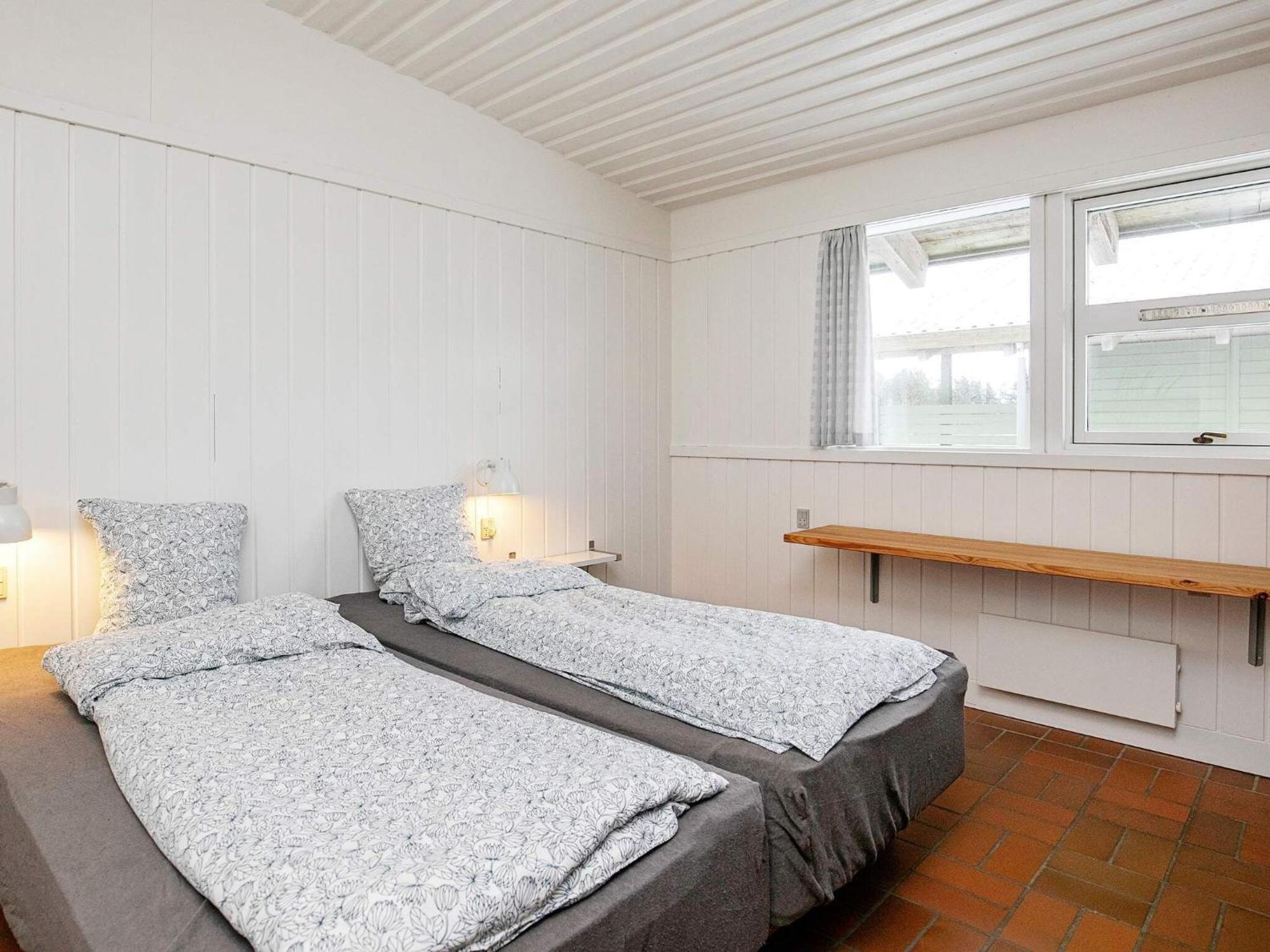 6 Person Holiday Home On A Holiday Park In הנסטהולם מראה חיצוני תמונה