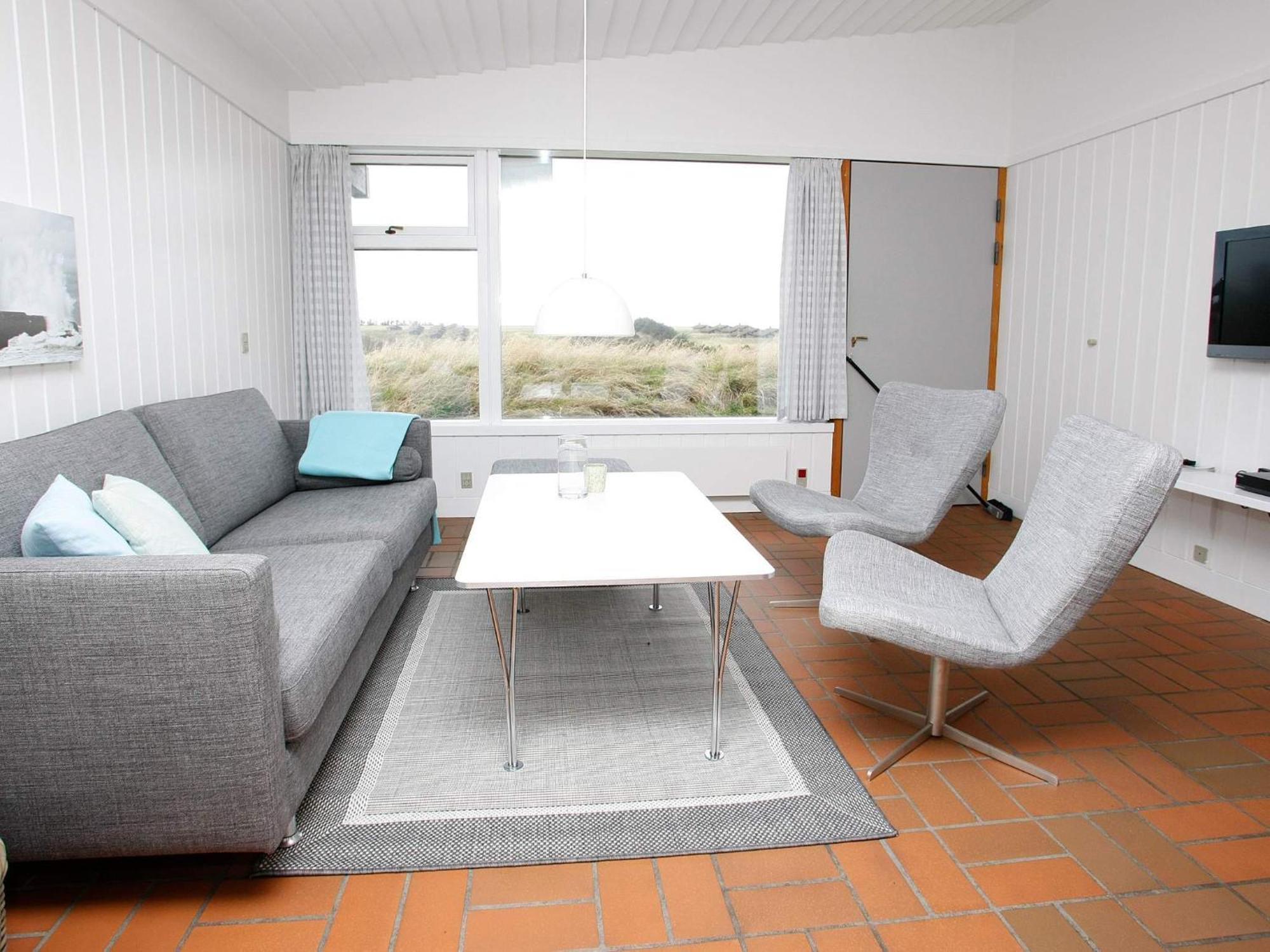6 Person Holiday Home On A Holiday Park In הנסטהולם מראה חיצוני תמונה